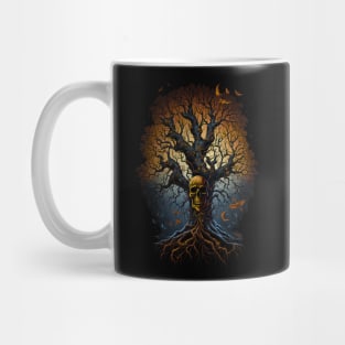 Tree of No Life 4 Mug